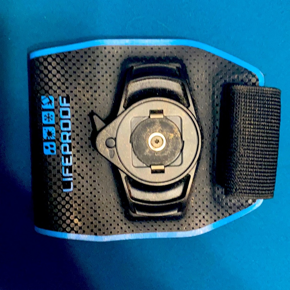 LifeProof Workout Armband